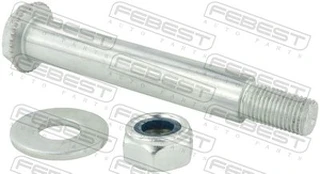 Išvirtimo reguliavimo varžtas FEBEST 0229-015-KIT