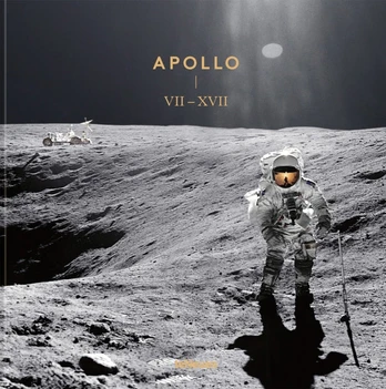 Apollo VII-XVII