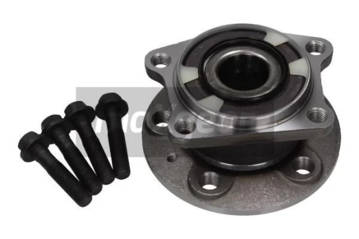 Rato guolio komplektas MAXGEAR 33-0796