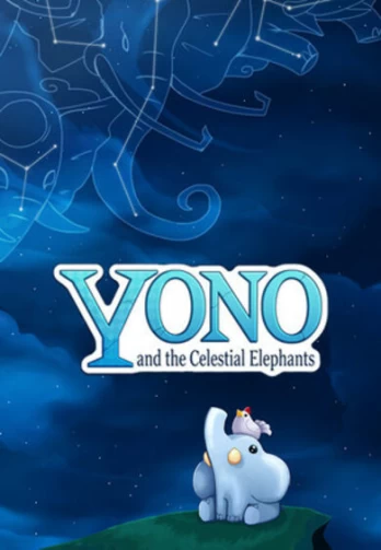 Yono and the Celestial Elephants PC