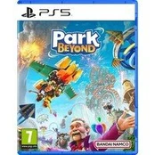 Park Beyond Playstation 5