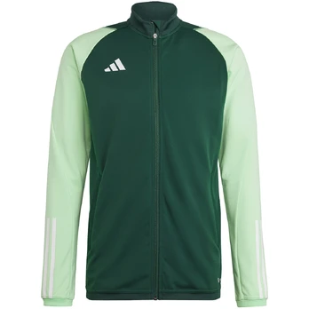 Vyriškas Džemperis "Adidas Tiro 23 Competition Training" Žalias HU1303
