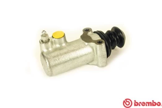 Darbinis cilindras, sankaba BREMBO E A6 005