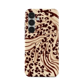 Bare - Samsung Galaxy S25 Plus Case, Tough (Magnetic) / N/A