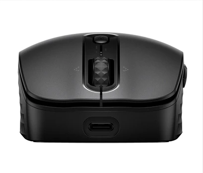 HP 690 Wiederaufladbare drahtlose Pelė