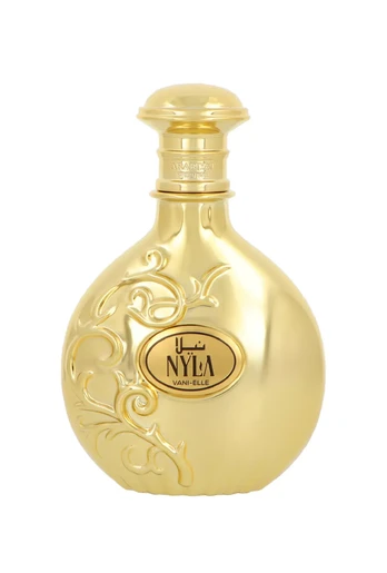 Arabiyat Prestige Nyla Vanielle 80ml Unisex EDP