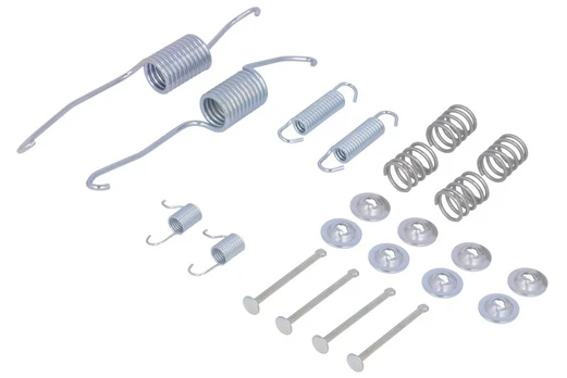 TRW SFK203 Brake shoe fitting kit