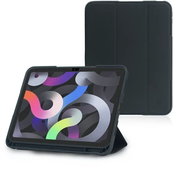 Deqster Tablethülle Rugged #RT2 Case für iPad 10.9" (10. Gen.)