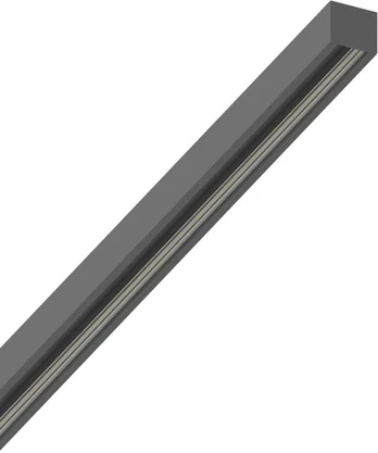 Magnetinis bėgelis EGO_PROFILE_LOW_1000_mm