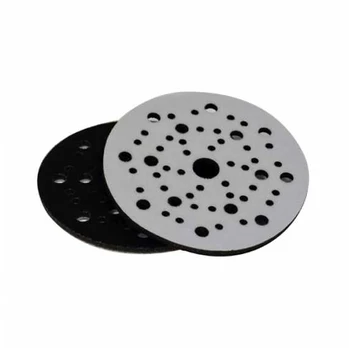 Rupes Ø:150 mm soft interface velcro multihole H5 mm 4 stk.