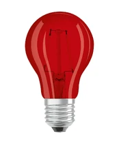 Ledvance 2,5W LED lemputė ST CLAS A 7 300°, E27, 1000K kaina