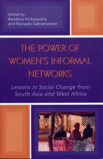 Power of Women's Informal Networks