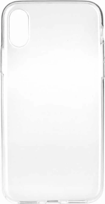 Oem Back Case Ultra Slim 0,5mm, skirtas IPHONE 12 PRO MAX