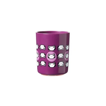 Nenuverčiamas puodelis Tommee Tippee Super Cup 472014. 6+mėn+. 190 ml