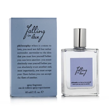 Philosophy Falling in Love 60ml Moterims EDT