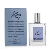 Philosophy Falling in Love 60ml Moterims EDT kaina