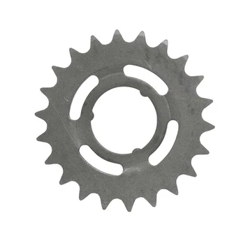 Žvaigždutė galinė SRAM 22t 1/2"