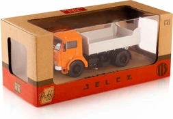 Daffi Vehicle JELCZ 317 1:43 orange