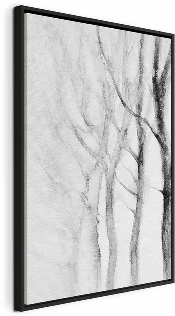 Artgeist Paveikslas - Way to Nature (1 Part) Vertical