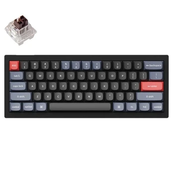 Keychron V4