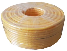 Žarna dujinė PVC 1/2&quot (12x3) kaina