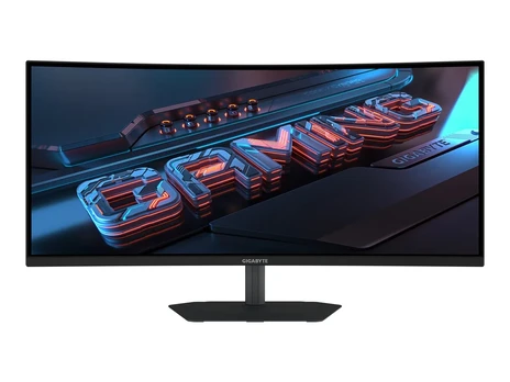 Monitorius Gigabyte GS34WQC
