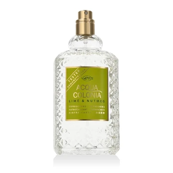 4711 Acqua Colonia Lime & Nutmeg 100ml