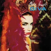 CD Annie Lennox - Diva