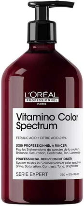 L'Oreal VITAMINO COLOR SPECTRUM conditioner 750 ml
