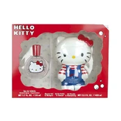 Kūno priežiūros priemonė vaikams Hello Kitty 2in1, 450 ml kaina