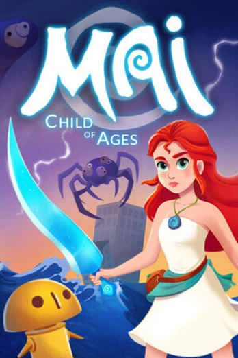 Mai Child Of Ages PC