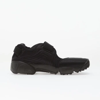 Nike Air Rift Black/ Black-Black - Dydis 11 (IH1990-010 Laisvalaikio batai)