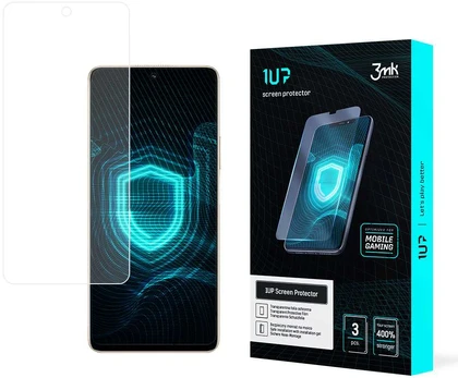 3Mk Protection Honor Magic 4 Lite - 3mk 1UP