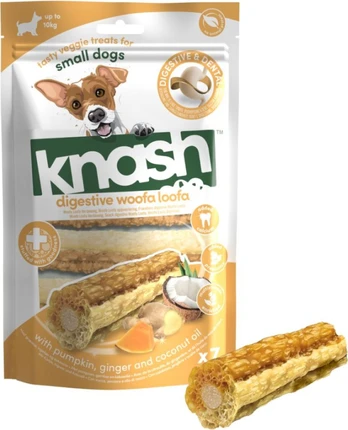 Knash - Knash WL - Mint/Coconut - 7pcs S