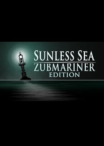 Sunless Sea GOG