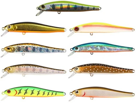 Vobleris ZipBaits Rigge 70SP 5g