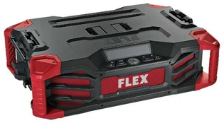 Akumuliatorinis radijo imtumas FLEX Stackpack RD SP 12/18,0/230 kaina