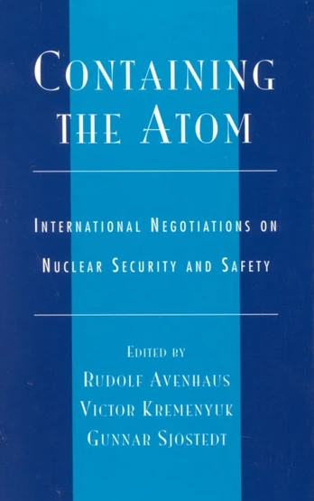 Containing the Atom