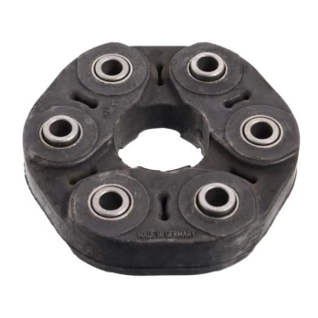 BLUE PRINT ADG080323 Propshaft flexible joint