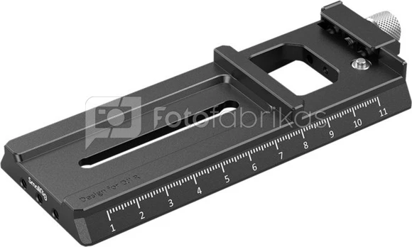SMALLRIG 3061 QR-PLATE FOR RONIN RS2/RSC2