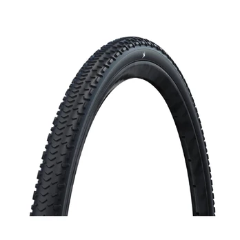 SCHWALBE G-ONE RX PRO V-Guard Evolution Folding tire 700c 45 mm (45-622)