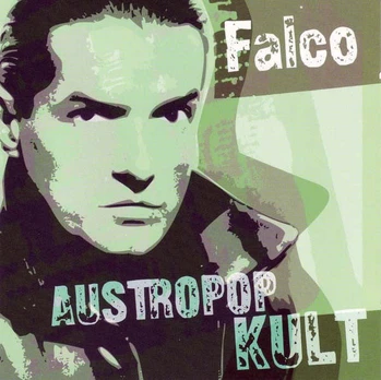 CD Falco – Austropop Kult