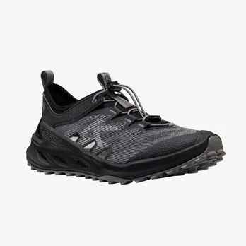 KEEN Zionic Adv Men Triple Black - Dydis 47 (10066738KEN01 Laisvalaikio batai)