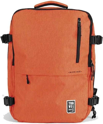 Pepe Moll Batoh 251460 Oranžinis