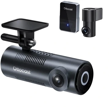 Dashcam Ottocast Ottosafe CA560-T