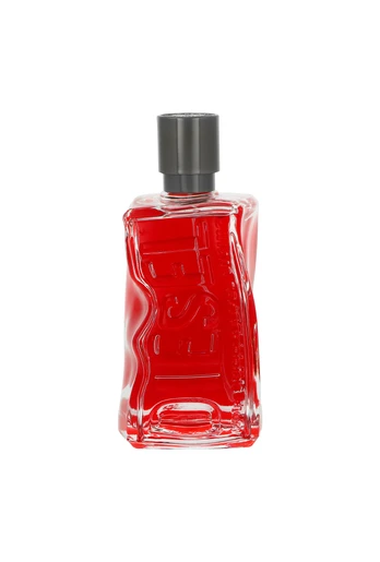 Diesel D Red by Diesel 100ml Unisex