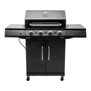 Dujinis grilis Char-Broil Performance CORE B 4