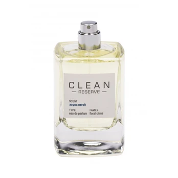 Universalūs kvepalai, Clean, Reserve - Acqua Neroli Tester EDP 100ml