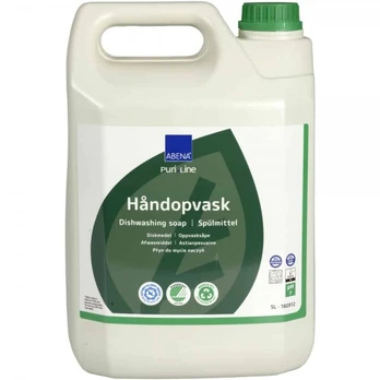 Indų ploviklis bekvapis ir bespalvis, 5L