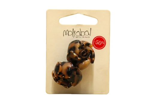 Moliabal Hair Clip 530